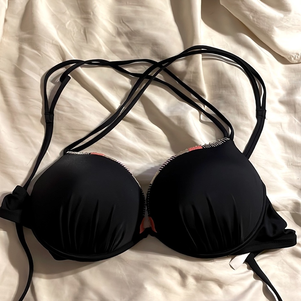 Victoria’s Secret swim top